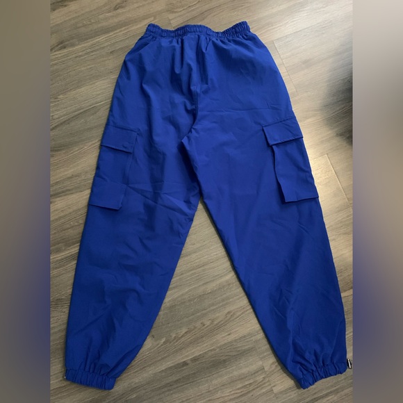 Ellesse Track Pants - Picture 6 of 7